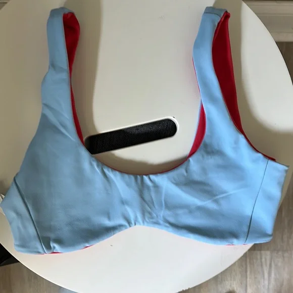 Cleo Harper Diaz - Hibiscus Rain NWOT - Picture 5 of 6